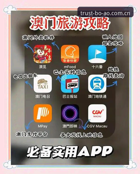 博澳娱乐平台快速下载安装教程：官方App获取全流程指南